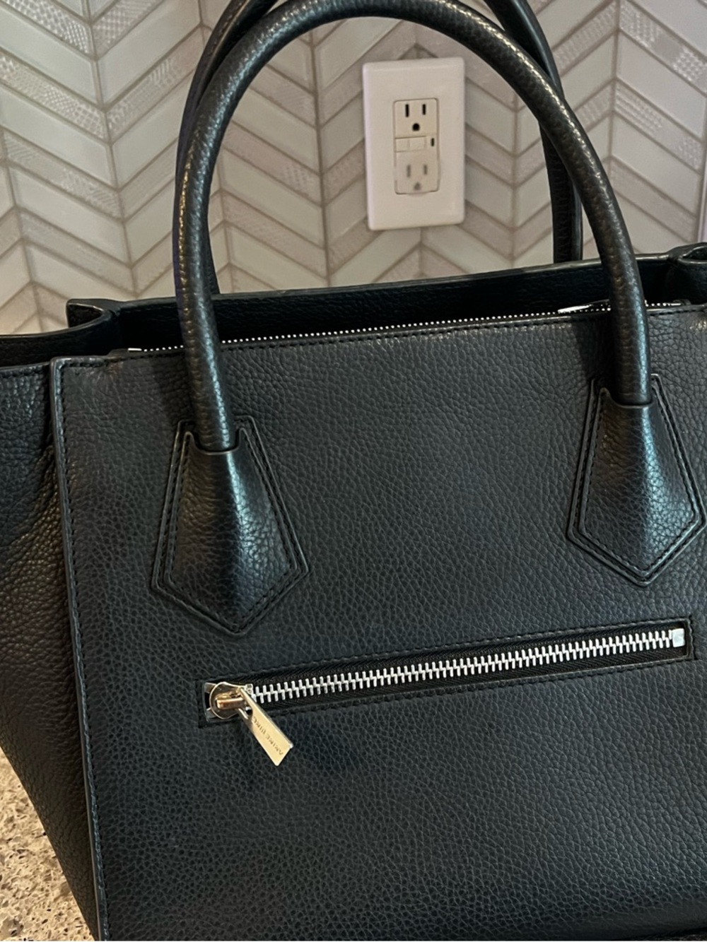 Annie Bing Madison Tote - Picture 3 of 5